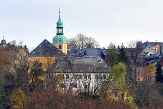 Erzgebirge: Förderverein lädt zu Konzert für Orgel und Trompete - In der St. Bartholomäus-Kirche in Wolkenstein erklingen Werke aus verschiedenen Epochen.