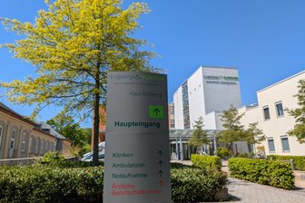 Erzgebirge: Gesundheitsakademie thematisiert Ersatz von Hüft- und Kniegelenk - Im Erzgebirgsklinikum Haus Stollberg gibt es am 15. Oktober einen Vortrag über Gelenkersatz.