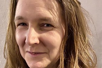 Erzgebirge-Grüne wählen neue Kreischefin - Susanne Ramisch.