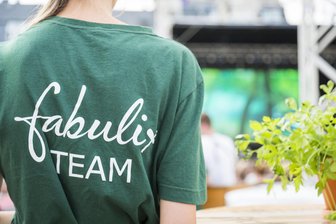 Erzgebirge: Helfer für Märchenfilm-Festival gesucht - Für das Fabulix-Team wird noch Verstärkung gesucht.