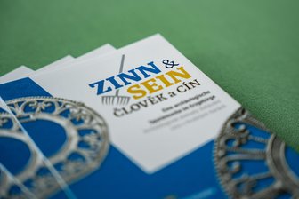 Erzgebirge: Industriemuseum lädt zu Fachvorträgen in Zinngrube ein - Anlässlich der Sonderausstellung „Zinn & Sein“ findet in der Zinngrube Ehrenfriedersdorf eine Reihe von Fachvorträgen statt.