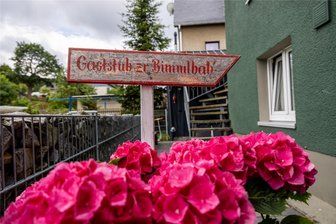 Erzgebirge: Informationsangebote für Existenzgründer - Für Gründungsinteressierte und frischgebackene Selbstständige findet am 25. September ein Gründerstammtisch statt.