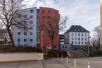 Erzgebirge: Inklusive Teilhabe von Menschen mit Behinderung wird gefördert - Förderanträge können beim Landratsamt gestellt werden.