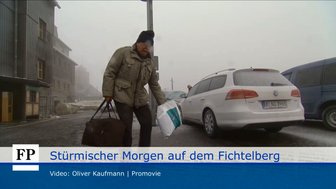 Erzgebirge: Jahreswechsel in Weiß? Bis Donnerstagfrüh bis zu 20 Zentimeter Schnee möglich -