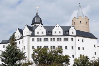 Erzgebirge: Konzerte, Lesung und Vernissage – das erwartet die Besucher im Schloss - Im Zschopauer Schloss Wildeck warten in den nächsten Wochen mehrere Veranstaltungen auf die Besucher.