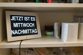 Erzgebirge: Musik und Demenz - Singen gegen das Vergessen - Eine Woche der Demenz findet sachsenweit statt. Auch im Erzgebirgskreis sind Veranstaltungen geplant.