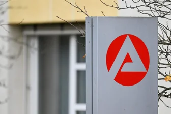 Erzgebirge: Nur noch Online-Terminvergabe bei Hauptagentur - Bei der Arbeitsagentur in Annaberg-Buchholz ist auf die Online-Terminvergabe umgestellt worden.