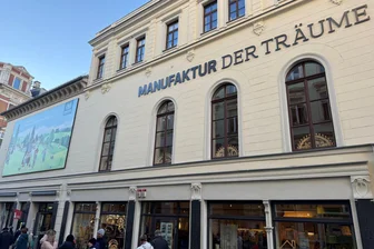 Erzgebirge: Reise in die Welt der Volkskunst -