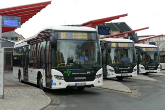 Erzgebirge: RVE ändert zu Schuljahresbeginn Fahrpläne - Mit dem Schulstart kommt eszu Fahrplanänderungen und zeitlichen Anpassungen.
