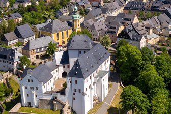 Erzgebirge: „Sommerkirche“ geht in die elfte Auflage - Ihren Abschluss findet die Veranstaltungsreihe „Sommerkirche“ in Wolkenstein.