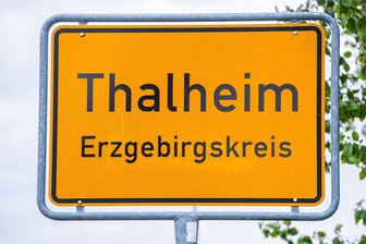 Erzgebirge: Thalheim will 100 Jahre Stadtrecht feiern - nur wie? - Thalheim muss und will mit den Planungen für 2025 beginnen.