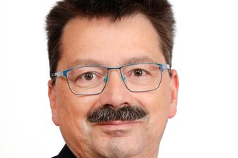 Erzgebirge: Thomas Thamm ist Fraktionsvorsitzender der Partei Bündnis Sahra Wagenknecht im Kreistag - Thomas Thamm wird künftig als Fraktionsvorsitzender der Partei „Bündnis Sahra Wagenknecht“ im Kreistag fungieren.