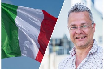 Erzgebirge trifft Italien: Neue Städtepartnerschaft soll besiegelt werden - Stollbergs OB soll bald einen Partnerschaftsvertrag unterzeichnen.
