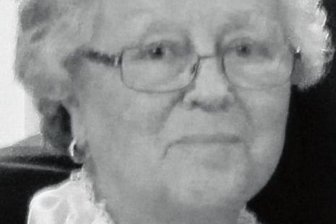 Erzgebirge verliert Anneliese Espig - In Gedenken an Anneliese Espig.