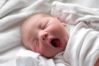Erzgebirge: Vorliebe für Vornamen mit E, J und M - so heißen die jüngsten Babys aus Aue-Bad Schlema - Mehr als 40 Geburten hat das Standesamt in Aue im Februar dieses Jahres gezählt.