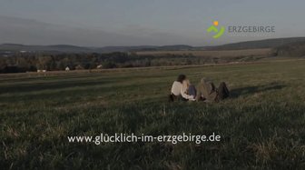 Erzgebirge wirbt zu Weihnachten im Kino um Heimkehrer -