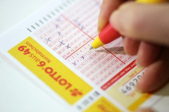Erzgebirger am Geburtstag von Lottogewinn überrascht - 