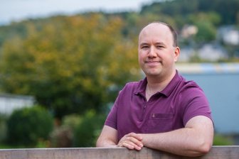Erzgebirger beendet Ausbildung als Sachsenbester im Beruf - Christian Münch aus Ehrenfriedersdorf hat seine Ausbildung zum Elektroniker für Informations- und Telekommunikationssysteme bei der Thalheimer Firma Media Systems als Sachsenbester beendet.