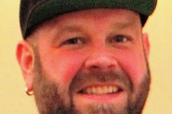 Erzgebirger unterstützen krebskranke Kinder - Thomas Hänel - Spendensammler