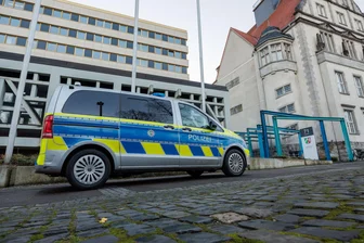 Erzgebirger vor Gericht: Prozess um Millionenbetrug bei Bauunternehmen gestartet - Vor dem Landgericht Bielefeld hat am Dienstag ein Prozess wegen vermutlicher Schmiergeldzahlungen in der Baubrache begonnen.