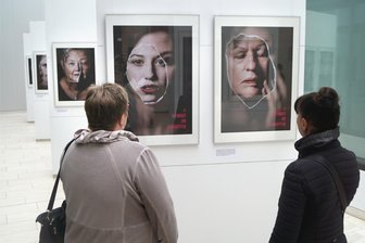 Erzgebirgerin gründet neue Selbsthilfegruppe: Für ein Leben nach dem Missbrauch - Gewalt an Frauen hat viele Gesichter. Und viele der Betroffenen können erst viele Jahre danach auch darüber reden.