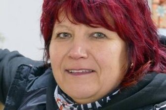 Erzgebirgerin hält ihr Versprechen an Flutopfer - Packt im Ahrtal mit an und hilft von der Heimat aus: Romy Etling.