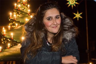 Erzgebirgerin lobt Gesangswettbewerb aus - Lange war es still um Franziska Fischer. Nach vielen Jahren Pause tritt die Sängerin wieder öffentlich auf.
