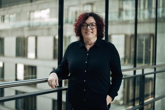 Erzgebirgerin neue stellvertretende Landes vorsitzende der FDP - Ulrike Harzer ist neue stellvertretende Landesvorsitzende der FDP.