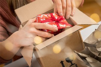 Erzgebirgische Adventgemeinden starten Paketaktion - Hiesige Adventgemeinden haben eine Paketaktion gestartet, um Kindern in ärmeren Ländern zu helfen.