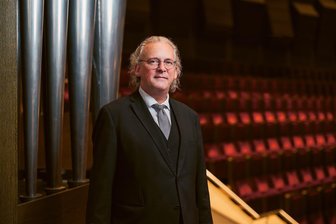 Erzgebirgischer Orgelsommer beginnt in Zöblitz - Gewandhausorganist Michael Schönheit ist am 28. Juni zu Gast in Zöblitz.