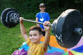 Erzgebirgisches Klein-Tirol wird vom Olympia-Fieber gepackt - Zu den Klein-Tiroler Olympioniken gehörten unter anderem Oskar Carius (vorn) und sein Bruder Erwin.