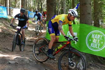 Erzgebirgs-Bike-Marathon: Radeln in Seiffen für Spaß und Spenden - Vor dem Erzgebirgs-Bike-Marathon am Sonntag rufen die Veranstalter am Samstag zur Familientour rund um Seiffen. Die Startgelder kommen einem guten Zweck zugute.