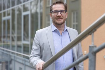 Erzgebirgsklinikum blickt nach Insolvenzverfahren voraus: Was ändert sich für die Patienten, Herr Koch? - Das Ende des Insolvenzverfahrens steht für das Erzgebirgsklinikum mit Geschäftsführer Marcel Koch bevor. Er sieht die hiesigen Krankenhäuser für die kommenden Herausforderungen gut gerüstet.
