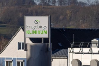 Erzgebirgsklinikum: Gesundheitsakademie thematisiert Gelbsucht - Oberärztin Cornelia Walter spricht am Donnerstag im Erzgebirgsklinikum über Gelbsucht.