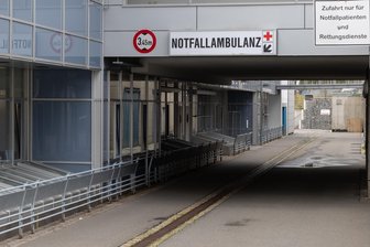 Erzgebirgsklinikum in Not: Geschäftsführer verstärkt mit Videobotschaft die Unsicherheit - Das Erzgebirgsklinikum selbst ein Notfall? Hinter den Kulissen rumort es offenbar gewaltig.
