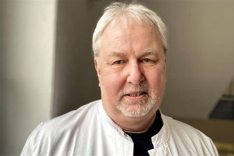 Erzgebirgsklinikum in Olbernhau unter neuer Leitung - Dr. med. Uwe Töpfer.