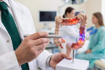Erzgebirgsklinikum lädt zur Gesundheitsakademie - Im Mittelpunkt stehen Erkenntnisse zu Entstehung, Früherkennung und Vorbeugung von Tumorerkrankungen des Magen-Darm-Traktes.