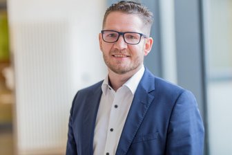 Erzgebirgsklinikum: Sanierungsfahrplan steht offenbar - Geschäftsführer Marcel Koch will am Donnerstag Eckpunkte des Sanierungskonzepts für das in Not geratene Erzgebirgsklinikum vorstellen.