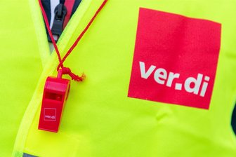 Erzgebirgsklinikum soll bestreikt werden: Aktionen an mehreren Standorten geplant - Für den 13. Mai hat Verdi zu einem Streik mehreren Standorten des Erzgebirgsklinikums aufgerufen.