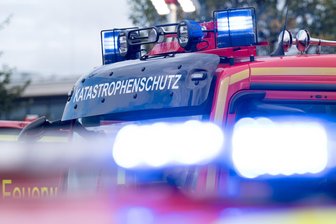 Erzgebirgskreis: 75 Katastrophenschutz-Leuchttürme sichern im Ernstfall die Krisenversorgung - Der Erzgebirgskreis setzt auf spezialisierte Hochwasser- und Waldbrandschutzkonzepte (Symbolfoto).