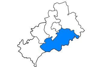 Erzgebirgskreis I -
