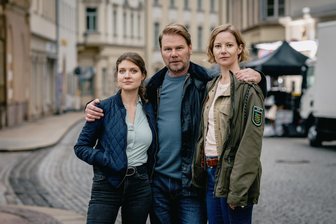 Erzgebirgskrimi: Alle News, Folgen, Stars und Hintergründe aus Sachsen.