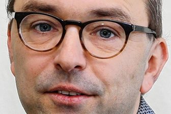 Erzgebirgssportbund sendet Hilferuf - Jörg Hänsel - Geschäftsführer des KSB Erzgebirge