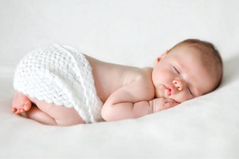 Erzgebirgsstadt veröffentlicht beliebteste Baby-Vornamen: Lotta und Luca führen Hitliste im März an - Die Namen von 50 Neugeborenen hat das Standesamt in Aue im März beurkundet.