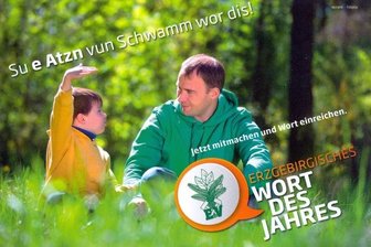 Erzgebirgswort 2018 rund ums "Assen & Trinken" gesucht - Vorschläge für das Erzgebirgische Wort 2018 von A bis Z