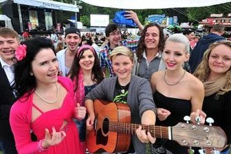 Erzistar 2013: Weitere Punkte vergeben -