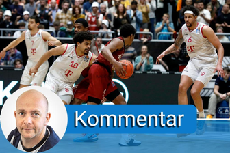 Es bleibt ein Ergebnissport - 