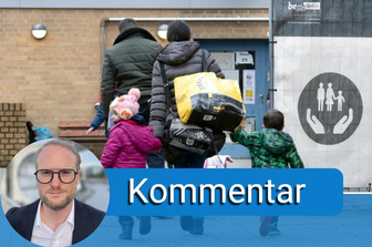 Es geht um echte Lösungen -