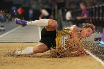 „Es geht wieder“: Chemnitzer Max Heß springt im EM-Finale auf Platz fünf (Update) - 
