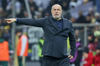Es hat mit Dzeko zu tun - Barbarez geht "das Herz auf" - Bosniens Nationaltrainer Barbarez hofft, dass sein Team die Vorrunde übersteht. (Archivbild)